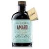 Italian Food Direct La Valdotaine Amaro alle Erbe Alpine Dente di Leone 3 l Jeroboam