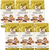 sarcia.eu MATILDE VICENZI Minivoglie - Un mix di mini biscotti italiani 300g (Minivoglie, x6)