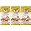 sarcia.eu MATILDE VICENZI Minivoglie - Un mix di mini biscotti italiani 300g (Minivoglie, x3)