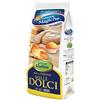 Lo Conte Le Farine Magiche - Mix Mille Dolci Senza Glutine, Preparato per Torte e Biscotti Senza Lievito, Ideale per Pasticceria Casalinga, Formato Scorta, Confezione da 6 x 400g