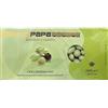 Generico CONFETTI PAPA Cioccogolosi CIOCCOPISTACCHIO Colore VERDE CHIARO 1 KG ottime per bomboniere con mandorla tostata e cioccolato bianco