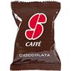 Essse Caffè - Capsule Cioccolata - Sistema Espresso - 50 capsule