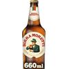 Birra Moretti Birra Bottiglia - Confezione da 15 x 660 ml