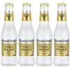 Fever-Tree Premium Indian Tonic Water 4 x 200ml