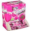 Big Babol 50 GOMME DA MASTICARE BIG BABOL PANNA FRAGOLA CHEWING GUM BUBBLE