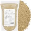 Kuchnia Zdrowia Cardamomo Macinato Naturale 500g | 100% Spezia Aromatica in Polvere per Caffè, Dolci, Curry, Mix Spezie e Cucina Orientale - KUCHNIA ZDROWIA