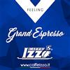 Caffe Izzo CAFFE' IZZO BOX 150 CIALDE COMPOSTABILI GE
