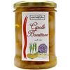 ARCONATURA CIPOLLE BORETTANE IN OLIO EXTRA VERGINE DI OLIVA 280 GR