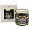 Brezzo Specialità al tartufo - Salsa di TARTUFO NERO gr. 80