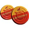 Soulgoods Surströmming ARINGA | Specialità svedese | Röda Ulven 300g/400g Lattina (aringa fermentata) | Sfida Surströmming | Pesce dalla Svezia