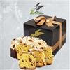 Generico Panettone classico artigianale 1 kg Oro delle Muse | Prodotto di alta pasticceria a lievitazione naturale