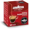 Generico Caffè a modo mio PASSIONALE 144 capsule originali, espresso con Note di Caramello e Cioccolato, 100% Arabica, Intensità 11/13, Tostatura Scura, 4 Confezioni da 36 Capsule -DD-