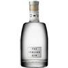 O de V ODEV Gin White, Gin di Origine Vinosa, ottenuto Prevalentemente dalla Distillazione di Vino Parzialmente Fermentato, 0.70 LT, 47% Vol., Made in Italy