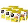 Nescafé Dolce Gusto Nesquik, 6 Confezioni, 6 x 16 Capsule