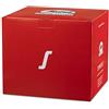 Segafredo Zanetti Segafredo Espresso Capsules 150 X 6g