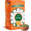 Verdeflor Yerba Mate Verdeflor sSapore d'Arancia 500g