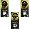 Perugina Tavoletta Cioccolato Fondente Extra Nero al Pistacchio Perugina 6 x 85 g
