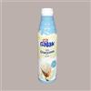 Lucgel Galak Salsa Croccante per Stracciatella Gelato al Cioccolato Bianco - 950 gr - Lucgel