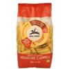 Alce Nero 4 x 500gr ALCE NERO PASTA BIOLOGICA ITALIANA DI SEMOLA GRANO SENATORE CAPPELLI (RIGATONI)