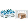 CG94 - Confezione Acqua Oligominerale Levissima (500 ml (Confezione da 24))