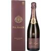 Pol Roger Champagne Rosé Vintage 2015 12,5% Vol. 0,75l in Giftbox