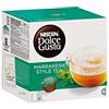 NESCAFÉ DOLCE GUSTO Dolce Gusto Marrakech Tea (lot de 64 capsules)