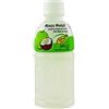 Mogu Mogu Bevanda Nata coco Coco MOGU 320ml Thailandia - Confezione da 12 pz