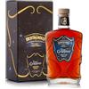 DOLOMITI ALPENFEINKOST Distilleria Bertagnolli Gran Grappino® Winter Edition - 700 ml 42% vol. - grappa alla cannella