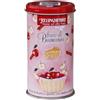 Idea Tisane ad Alta Voce Regina di Fiori Bacio di Biancaneve Latta 12 Filtri