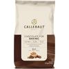 Callebaut CHUNKS MILK, CIOCCOLATO DA FORNO 2,5KG