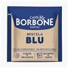 Caffè Borbone - Miscela Blu - Cialde ESE - 450 pz (3x150 pz)