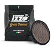 Generico 100 CAFFE IZZO miscela GRAN CREMA compatibili con Lavazza A Modo Mio - 1 Cartone da 100 capsule -