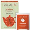 Erboristeria Magentina L'Ora Del Tè Rooibos 20 Filtri