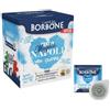 Generico 100 Cialde Caffe Borbone MIA MAGICA NAPOLI nel Cuore Edizione Blu Limitata - 100 Cialde Ese 44 compostabile - Made in Italy -