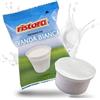 Generico Ristora 200 Capsule - Bevanda Bianca - Compatibili con Espresso Point -
