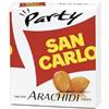 CAIYA San Carlo Party Arachidi Dorate e Salate 40g