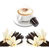 KICKKICK Caffè alla Vaniglia in Capsule Compatibili Nespresso Kickkick (50pz) Caffè Aromatizzato Solubile con Latte e Vaniglia per Macchine a Sistema Nespresso