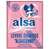 Alsa Levure Chimique Alsacienne 48 Sachets