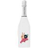 BRANDGIFT.IT Bottiglia Personalizzata Compleanno Santero 958 Spumante Extra Dry Perlage Persistente Aromaticità Floreale Bottiglie Personalizzate Ottimo Regalo Per Brindisi Originali