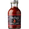 Stokes Ketchup Bloody Mary Con Chase Vodka (300g) (Confezione da 6)