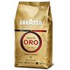 Lavazza Chicchi di caffè - Qualita Oro - Confezione da 4 (4 x 1 kg)