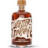 Butterclub Butterscotch Original Caramel Liqueur 20% Vol. 0,5l