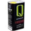 Quattrociocchi Frantoio Azienda agricola Olio Extra Vergine di Oliva Superbo Quattrociocchi (1 lt)
