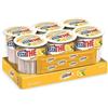Generico Thè Limone Bevanda con Infuso Vero di Foglie di Thè al Limone in Brick per estathe 6x200ml