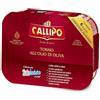 Generico Callipo Tonno All'Olio di Oliva 12 lattine per 70 gr | OFFERTA SPECIALE