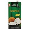 Aroy-D Aroy D cocco latte, grassi; per confezione: ca. 17%, (1 L)