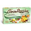 Generico Crispo CiocoPassion Confetti COLORATI al Cioccolato a Latte e Bianco, Colori e Gusti Assortiti: Arancio e Cioccolato, Delizia al Limone, Amarena, Pistacchio, Ricotta e Noci, Caffè, Senza Glutine 1kg