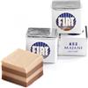 Generico Cioccolatini Majani Cremini alle Nocciole e Mandorle FIAT 4 Cremini 24 x 41g
