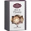 Emporio Sicilia Biscotti Siciliani Ricci di Mandorle Tumminello 270 gr
