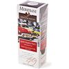 Meridiani Caffè al Rhum - Caffè Macinato per Moka aromatizzato - Selezione Express Meridiani | Confezione Astuccio g 125